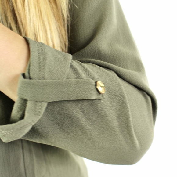 Lightwork Cardigan - Picture 3 of 4